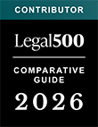 Corporate Immigration in Denmark 2026 - Legal500